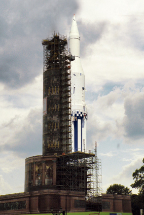 Berlin Siegessäule Umbau (2009).jpg