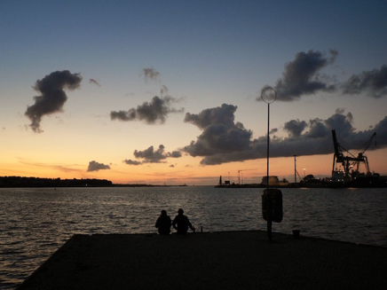 Wismar Bucht Sommer (2009) C.jpg