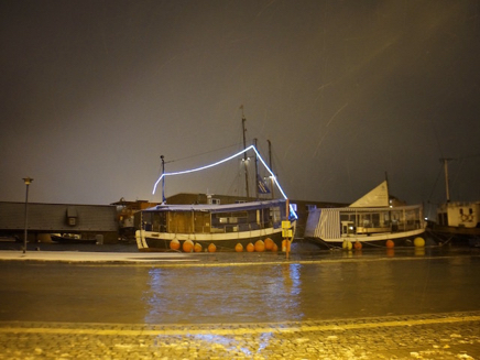 Wismar Harbour geflutet (2017).jpg