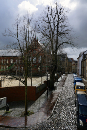 Wismar Schulstra&szlig;e - the camera never lies 1.jpg