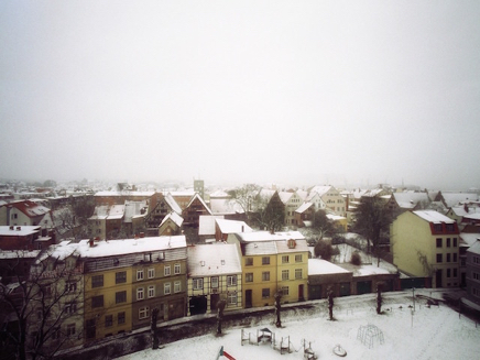 Wismar Altstadt Hafen Panorama (2011).jpg